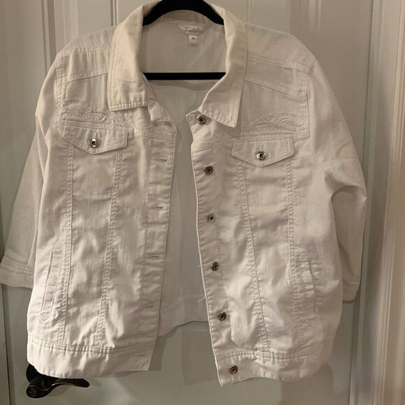 Top, EUC, size xlg, loose easy fit, sleeveless, pretty florals, polyester - Picture 6 of 16